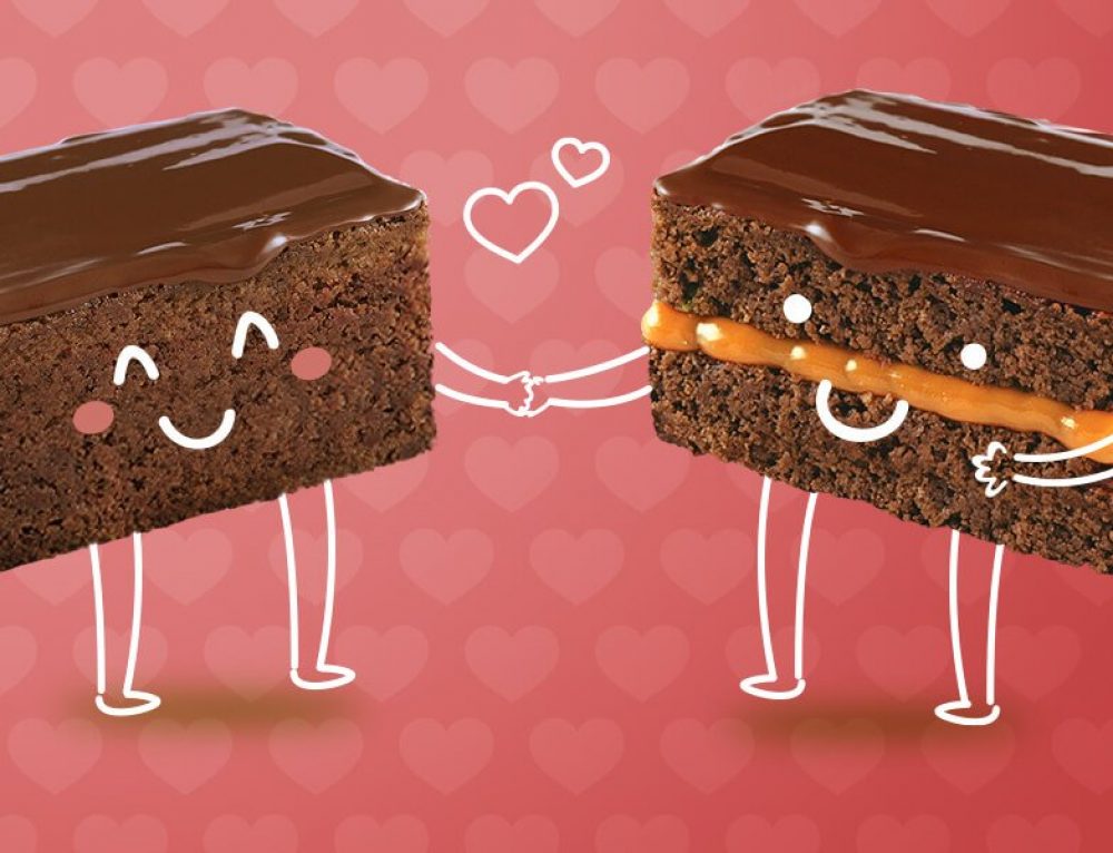 ¿Eres un #BrownieLover?